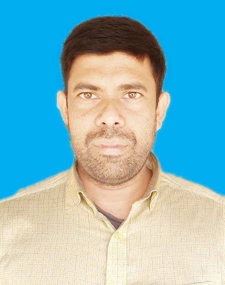 মোঃ জাহাঙ্গীর আলম